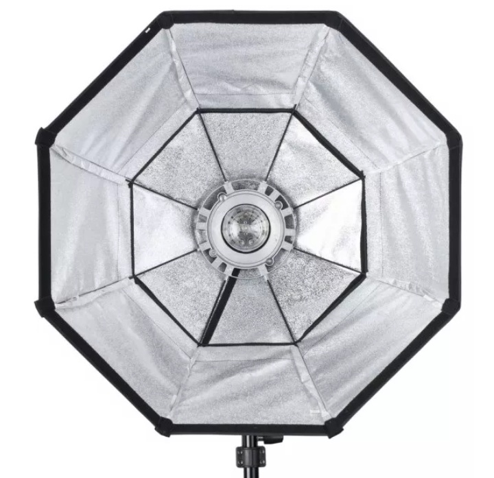 Softbox Oktagon Quantuum 180 cm