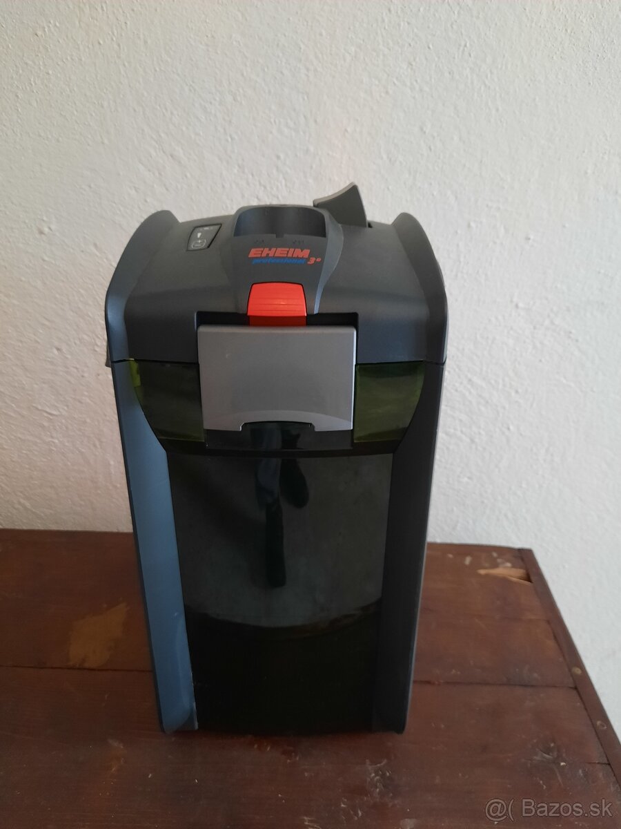 EHEIM Pro 3e 2078 electronic, po dohode viem doviezť RK-TN
