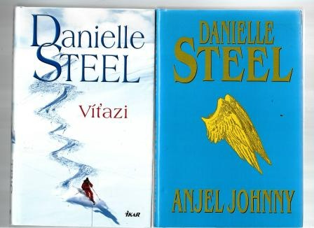 Danielle Steel