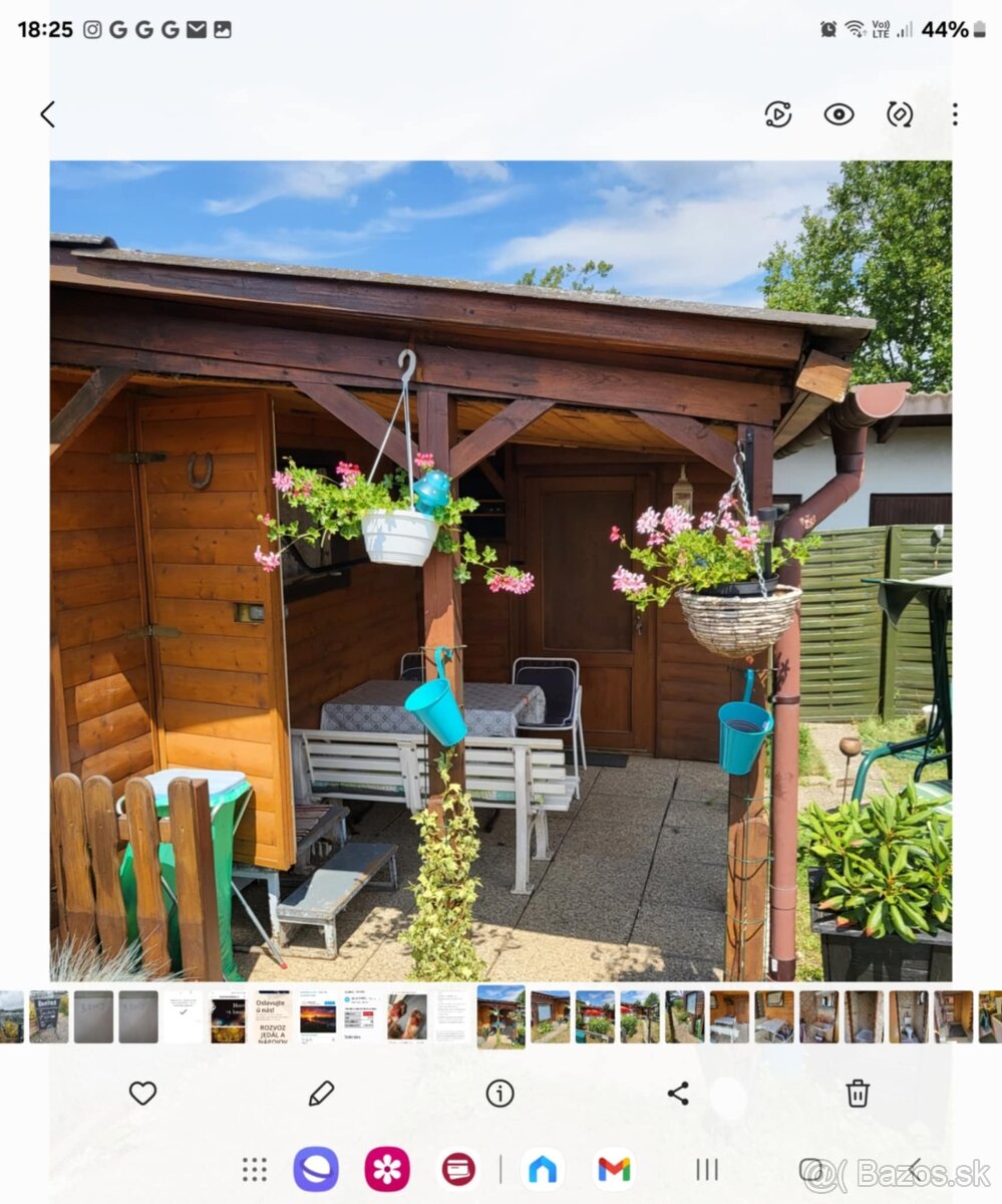 Odstupim prenajom, Prellenkirchen