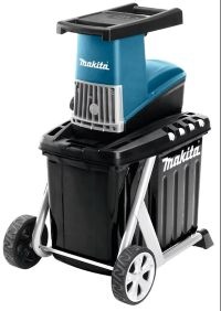 Drvič na konáre na 230V 2500W - MAKITA UD2500