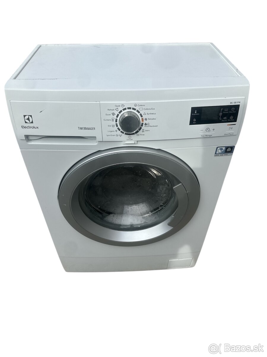 ELECTROLUX 6Kg 6