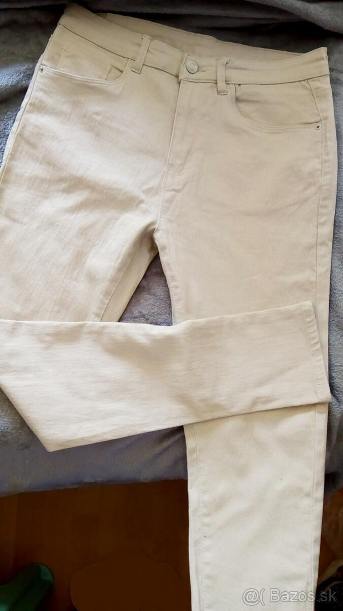 Elastické ako nové sexi vysoký sed M/XL