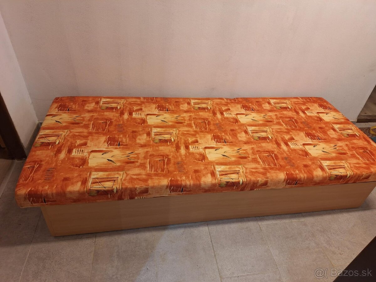 Válenda dve kusy