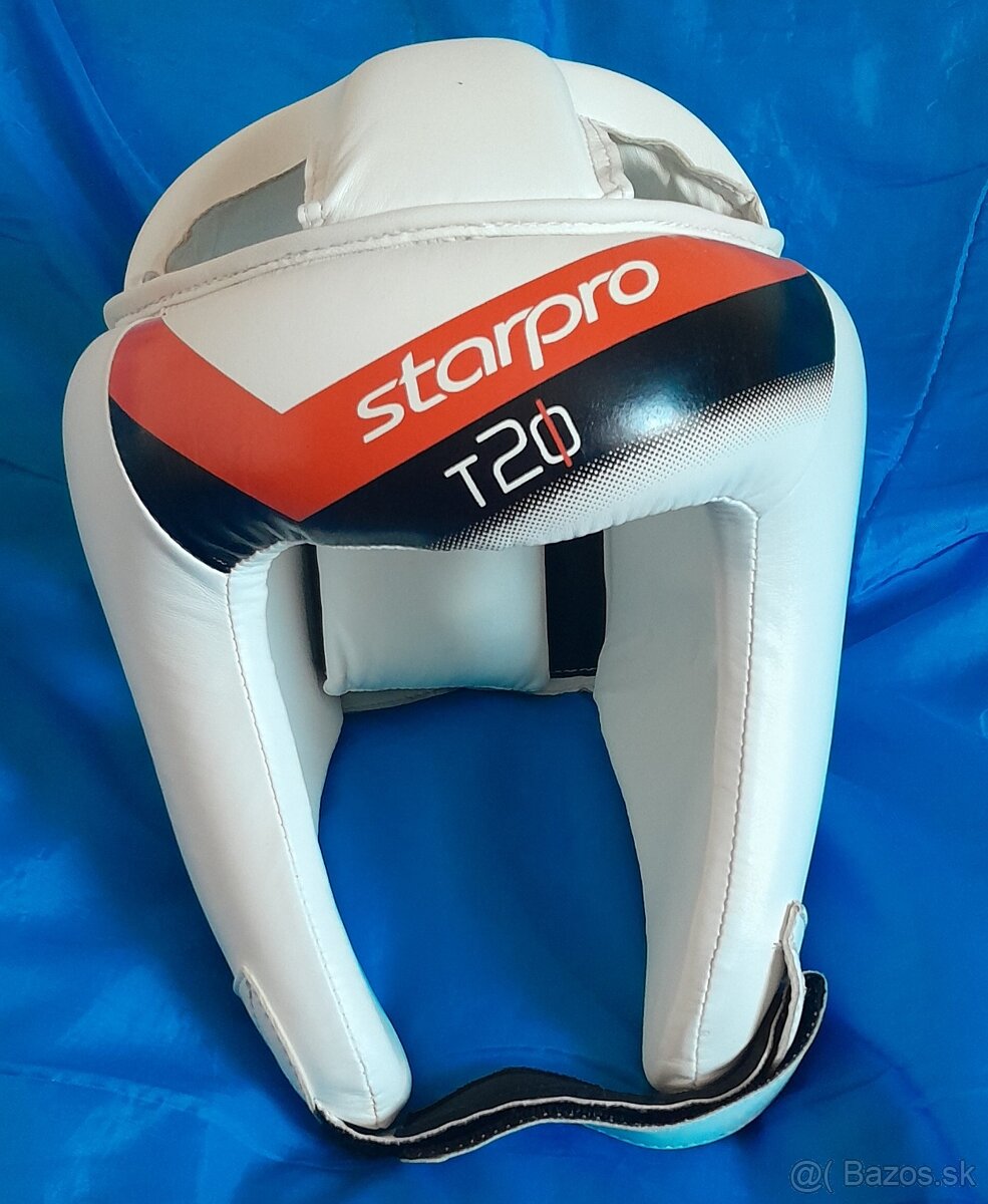 prilba na box STARPRO T20,EVERLAST