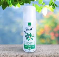 Just Eucasol