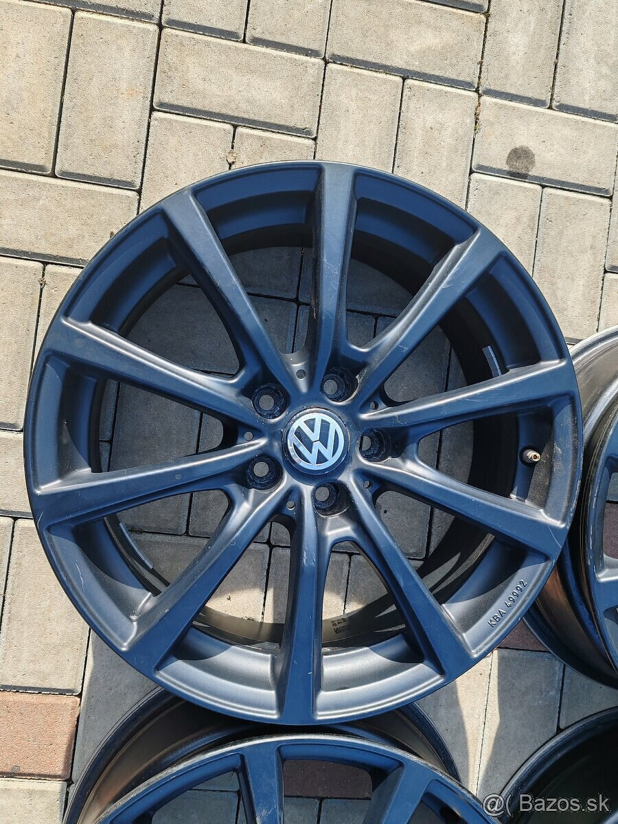 VW, AUDI, SEAT, ŠKODA 5X112