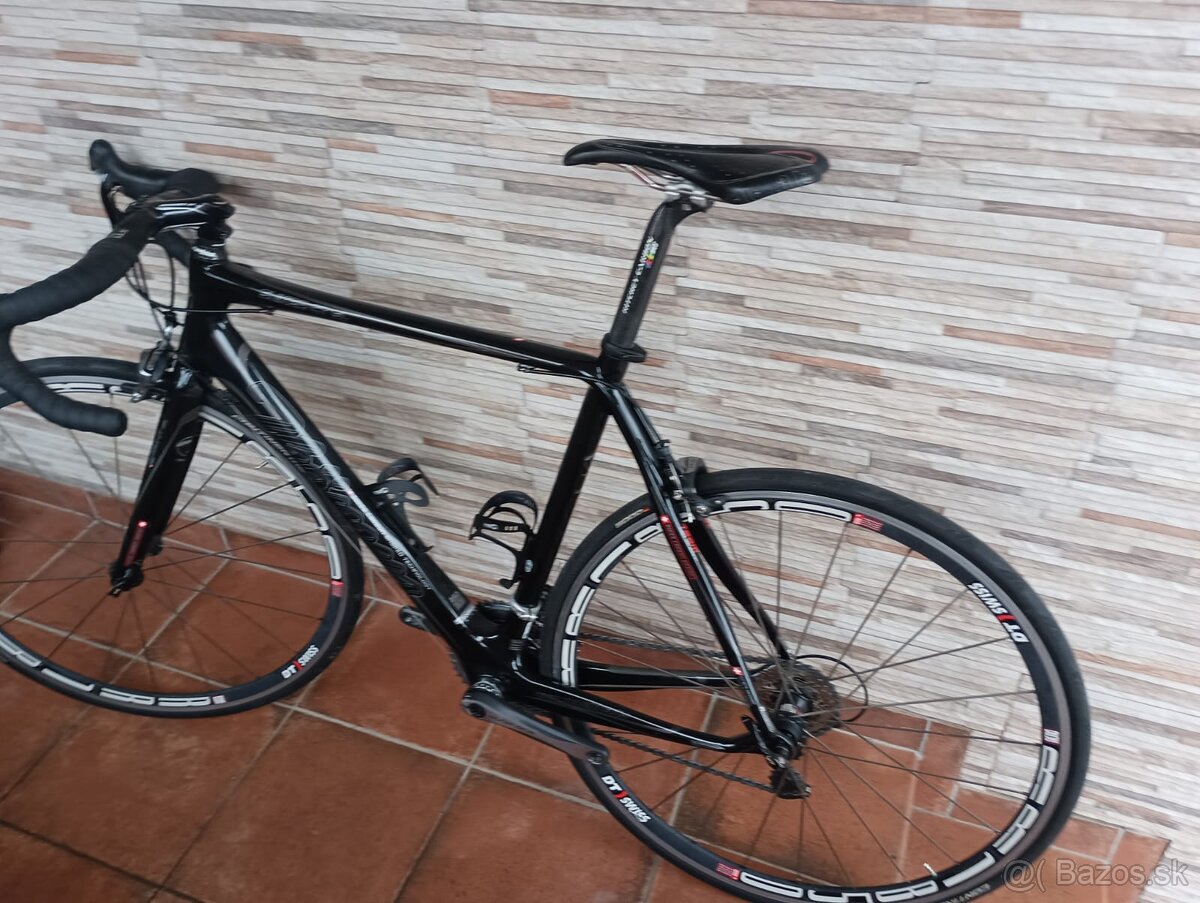 Thömus sliker CT SL dura ace