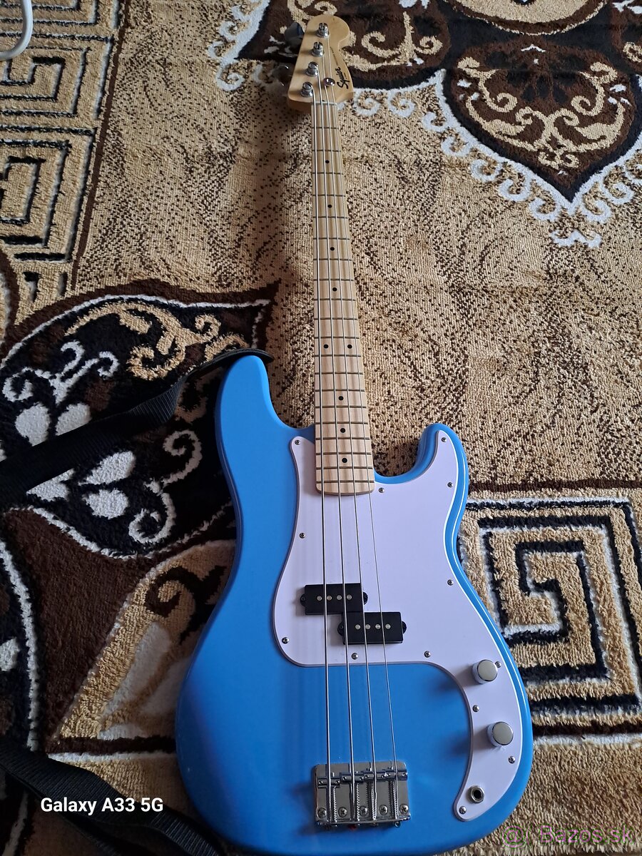 Bass