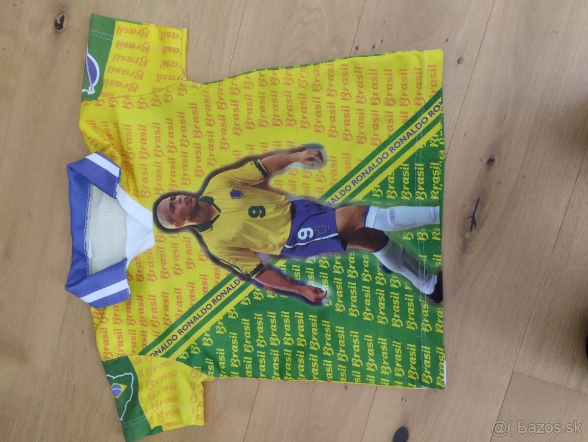 Predám futbalový dres