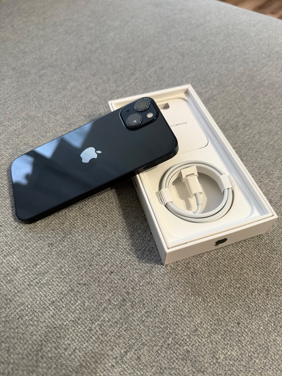 iPhone 13, 128Gb