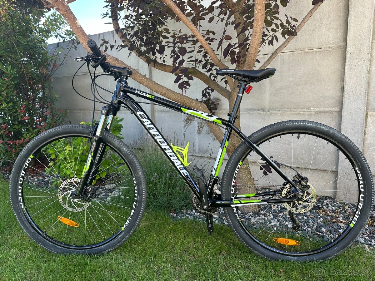 Cannondale Trail 5