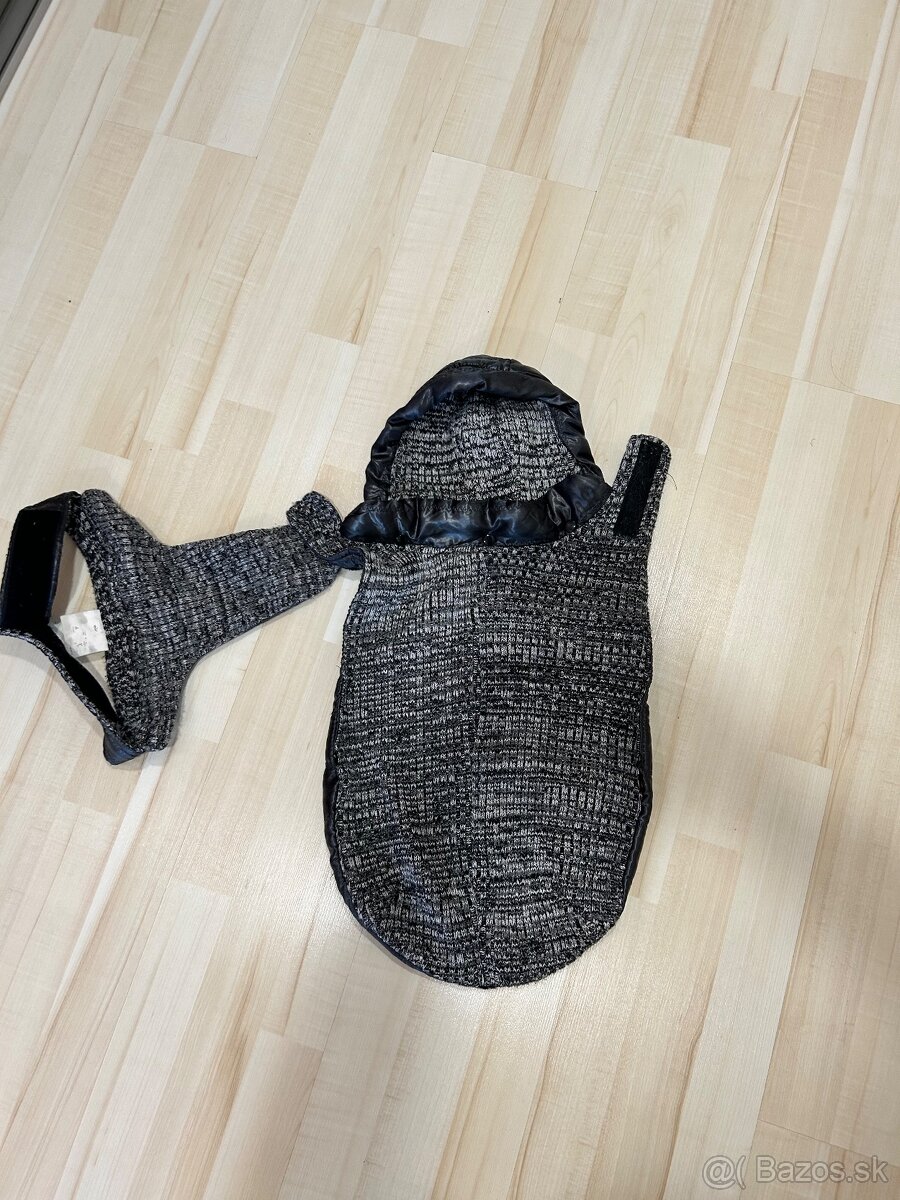 Bunda na zimu