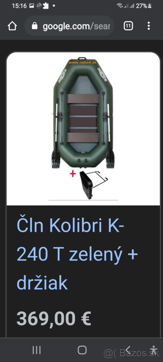 Čln