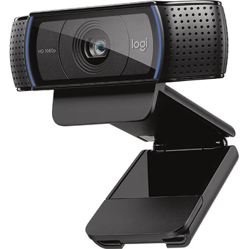 Webkamera Logitech C920s Pro HD Webcam