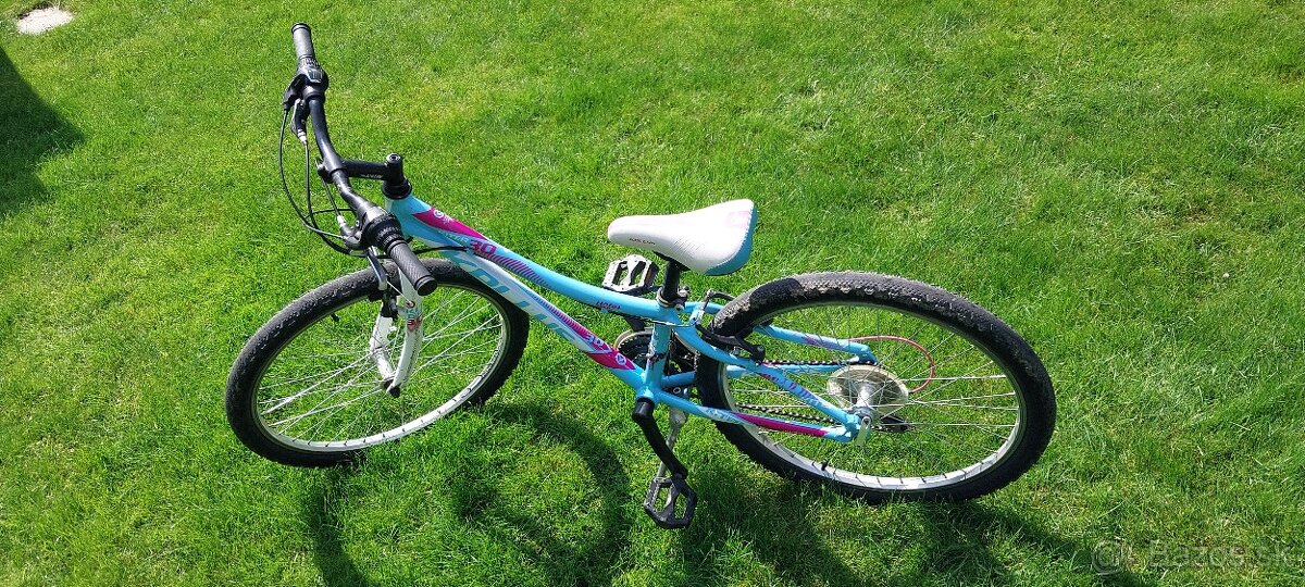 Bicykel kellys kiter 30