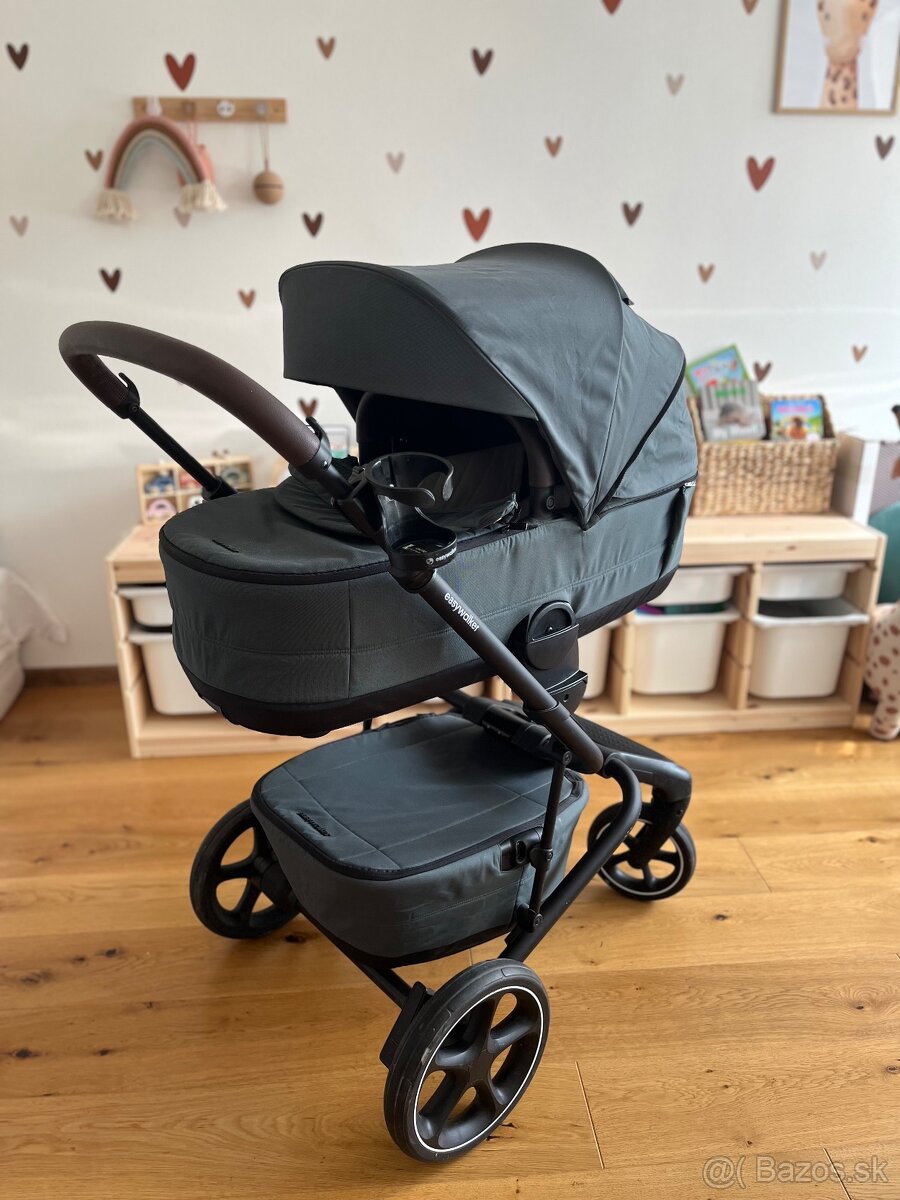 Easywalker Jimmey set