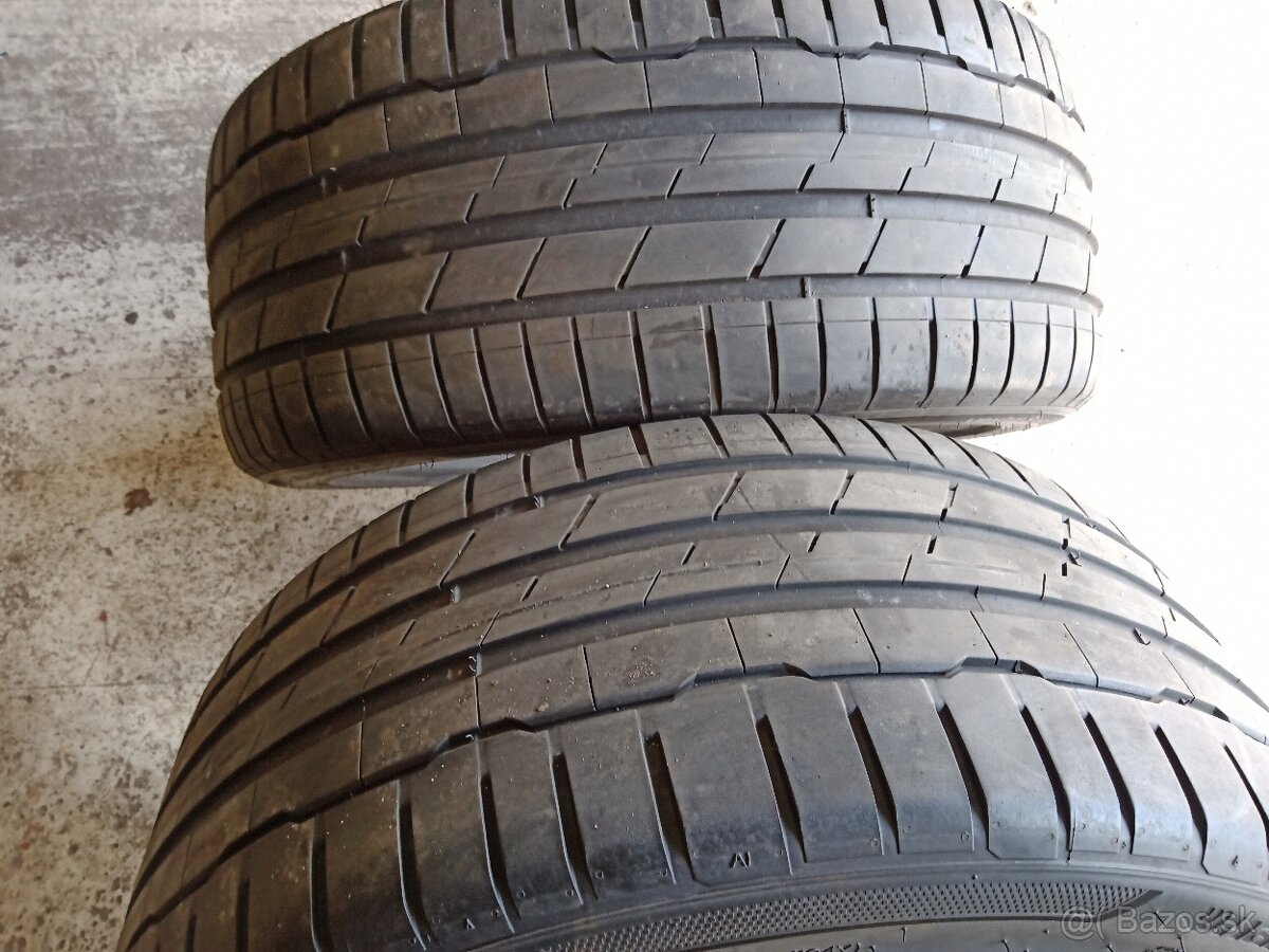 Letné pneumatiky Hankook 265/40 ZR20