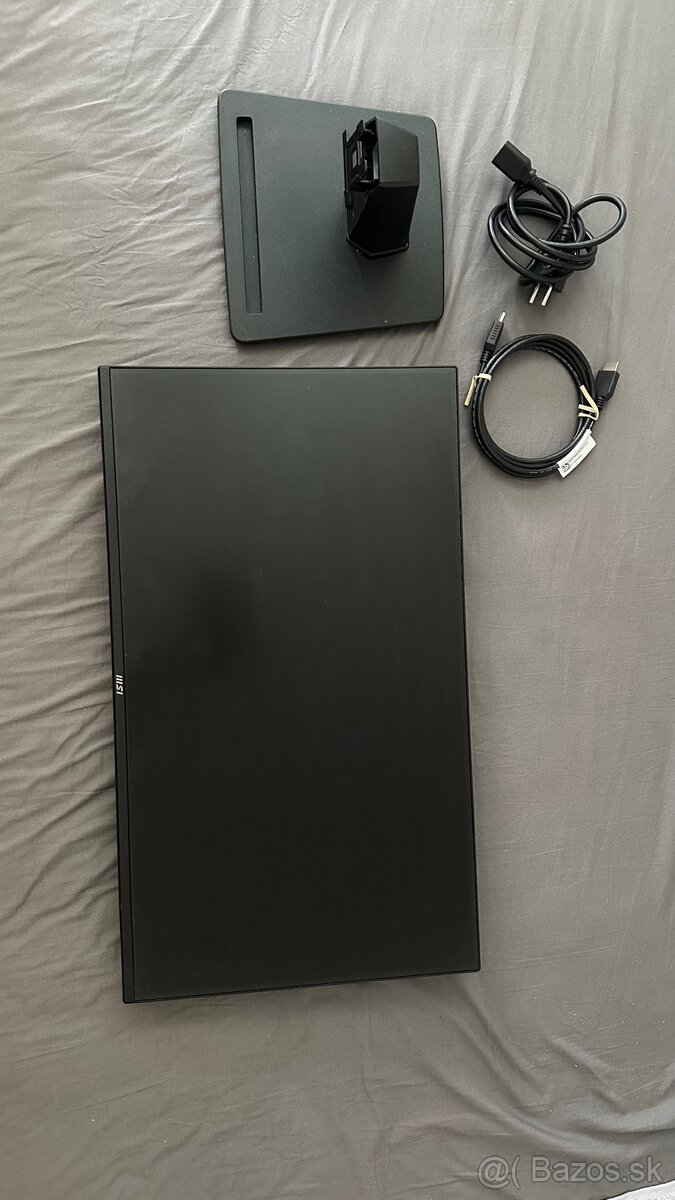 monitor - MSI PRO MP225