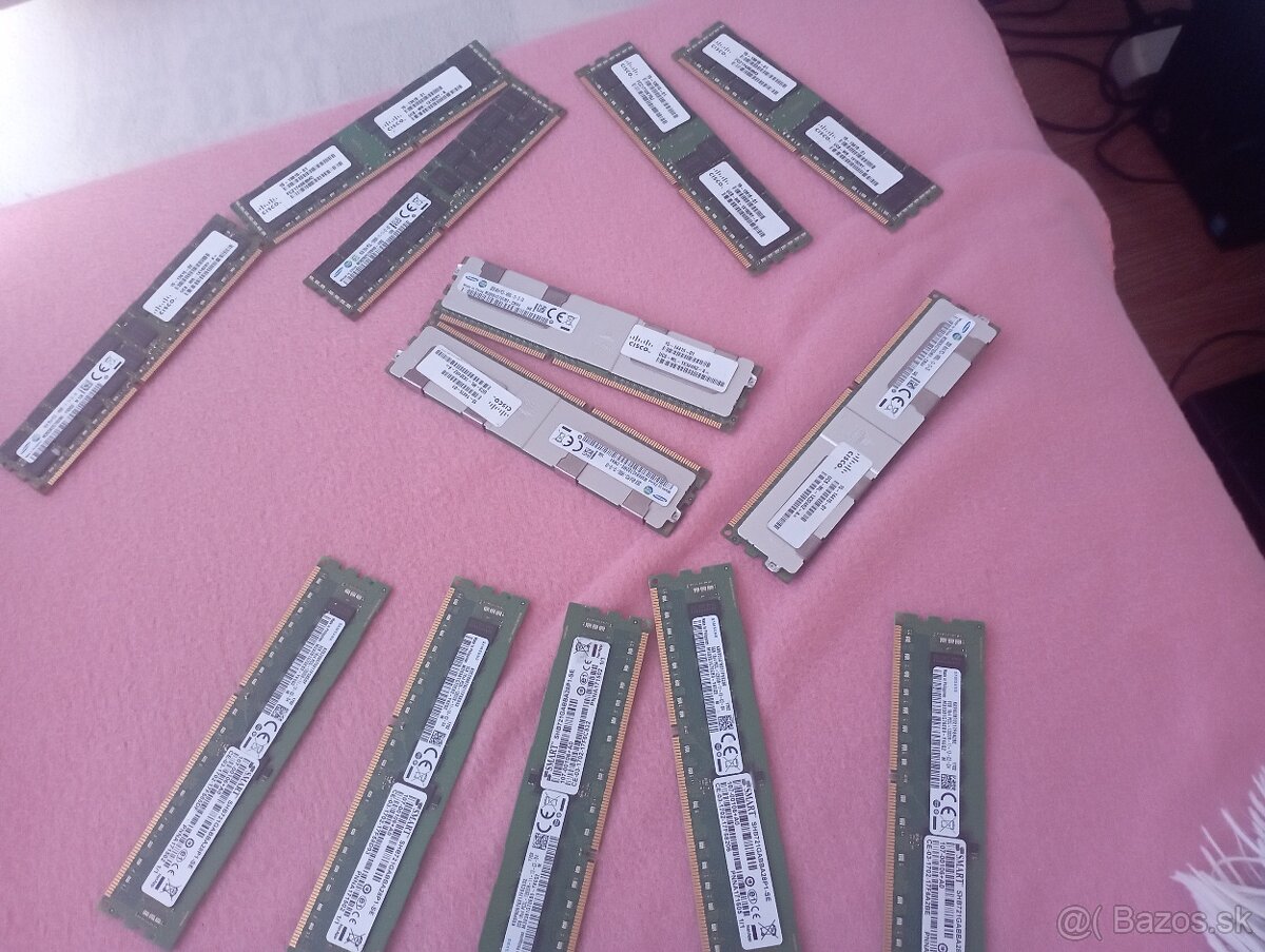 Ramm DDR3