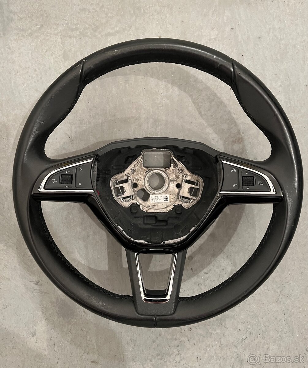 Volant Skoda
