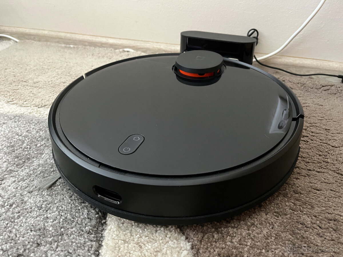 Xiaomi Mi Robot Vacuum Mop P