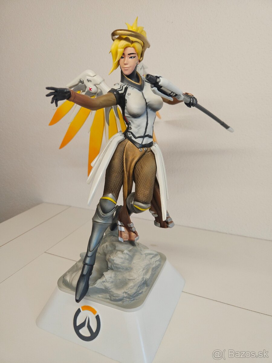 Figúrka Merci Overwatch 29cm