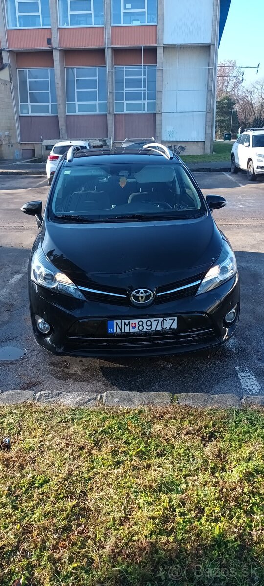 VERSO