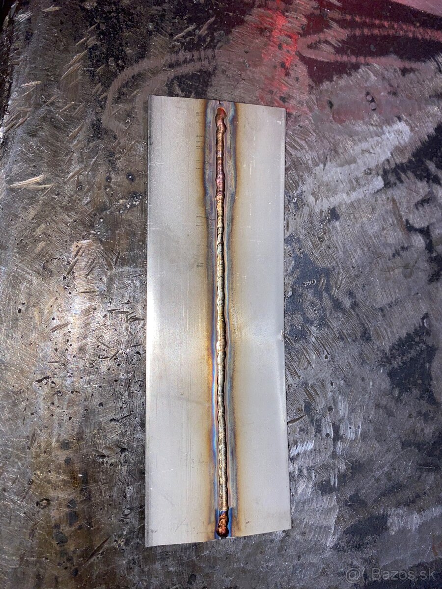 Tig zvarac 141-8