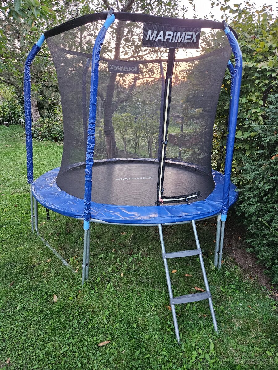 Trampolina Marimex 305
