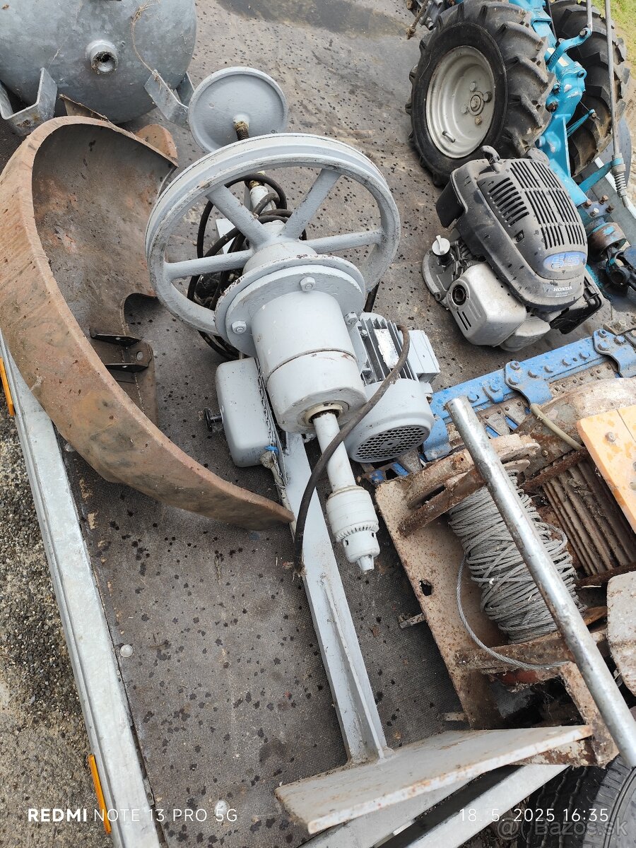 Vrtačka,Vr8tok,Hyd.lis