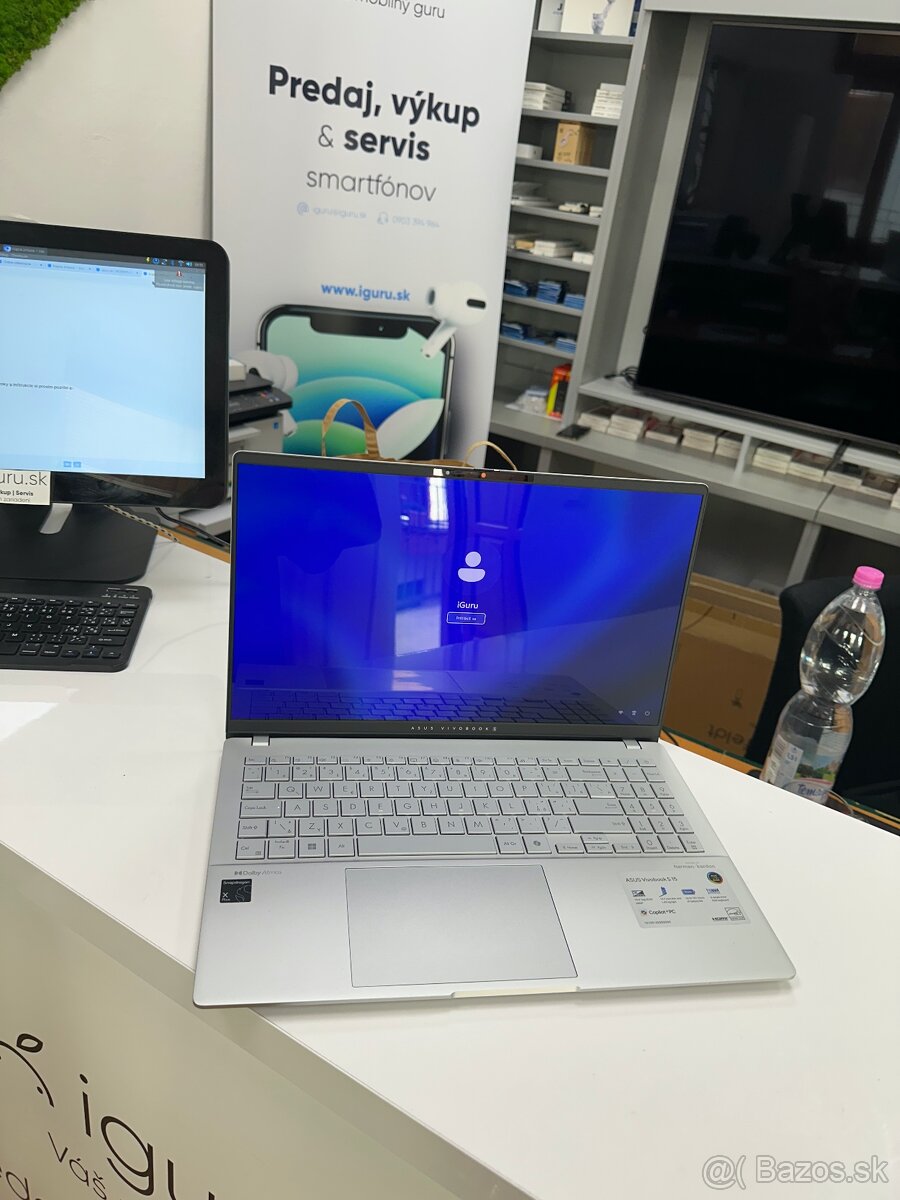ASUS Vivobook S 15 S5507Q