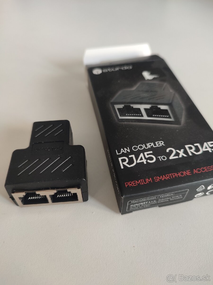 Rozdvojka