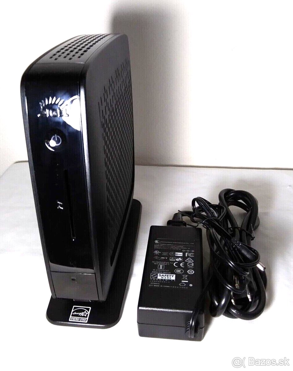 IGEL M340C Thin Client AMD GX-424CC 2.4GHz 4GB 240GB SSD W10