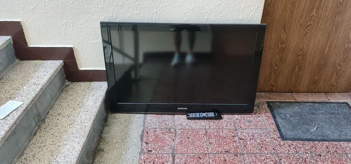 Samsung Tv
