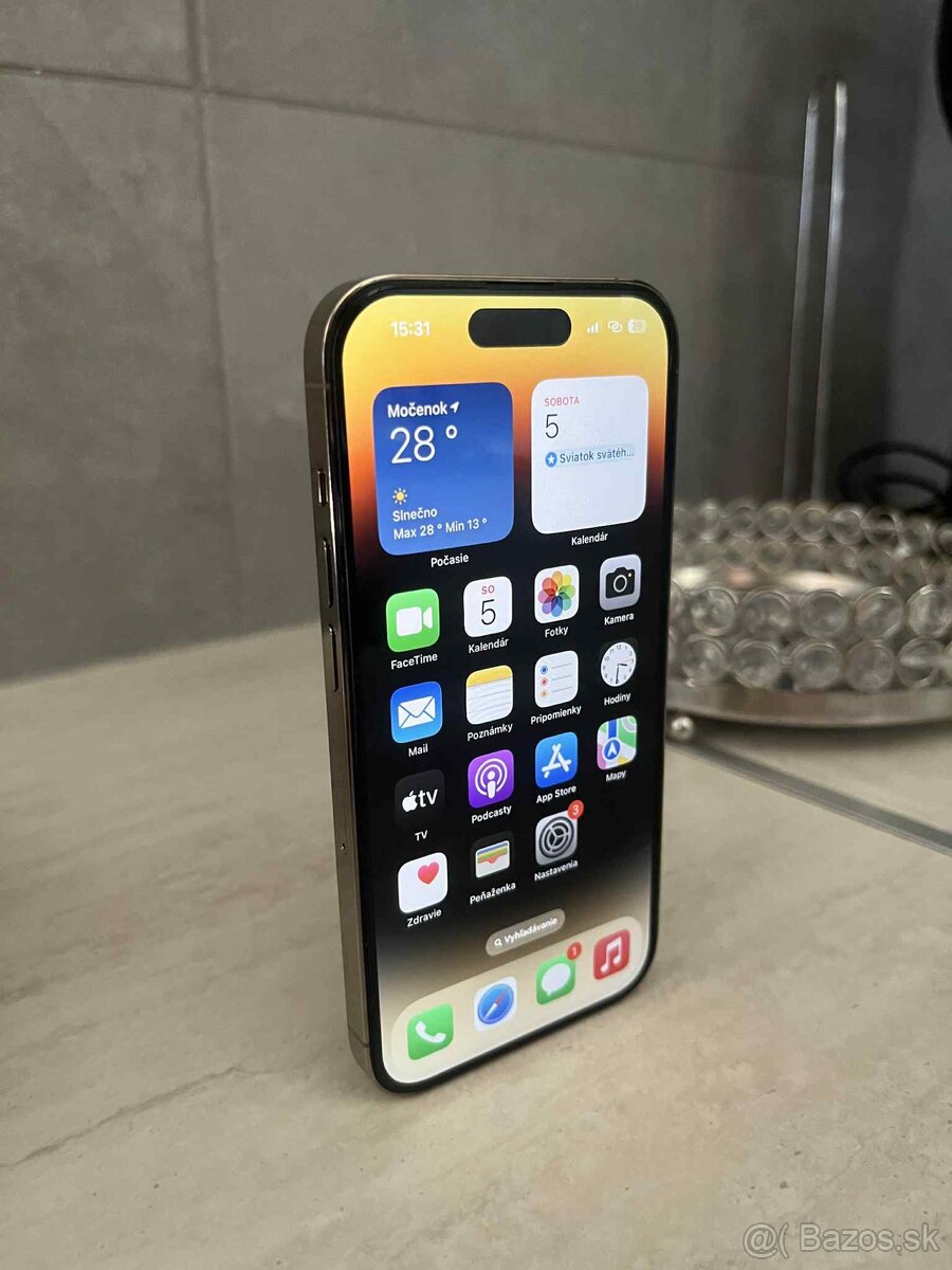 Predám Iphone 14 Pro