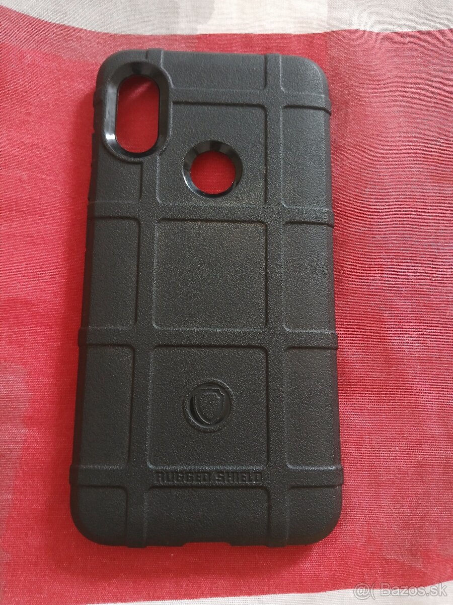 Puzdro na xiaomi redmi