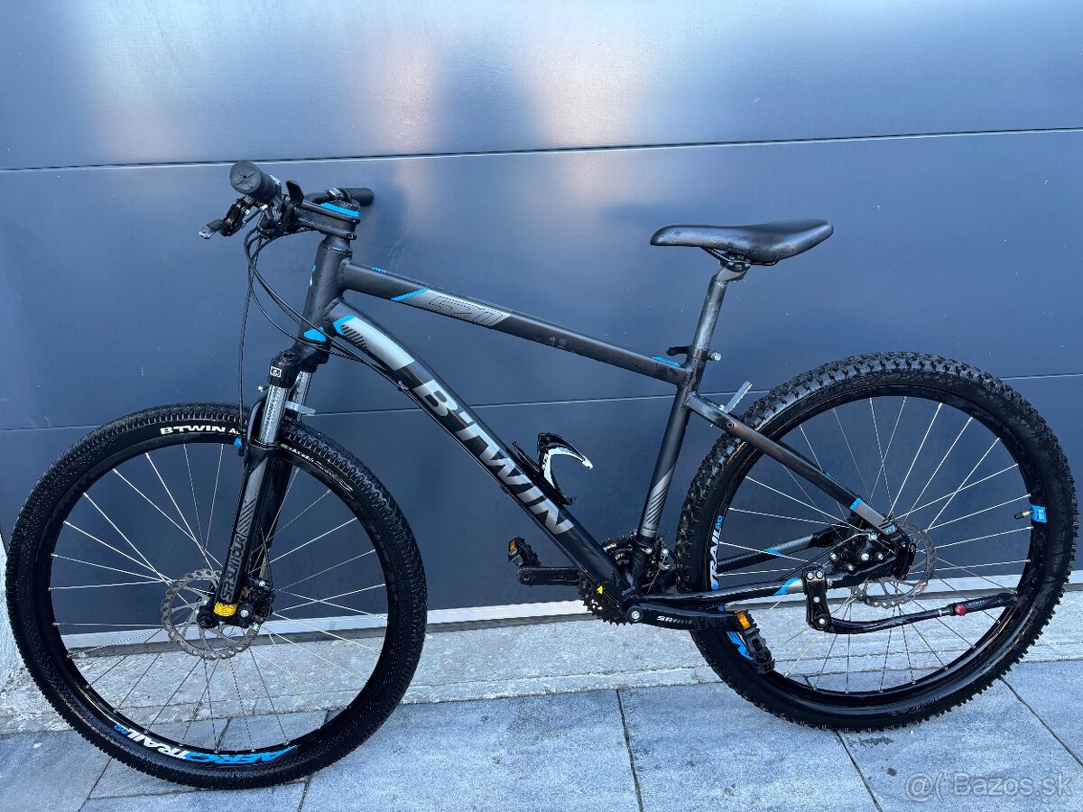 B twin Rockrider 520 27,5 L