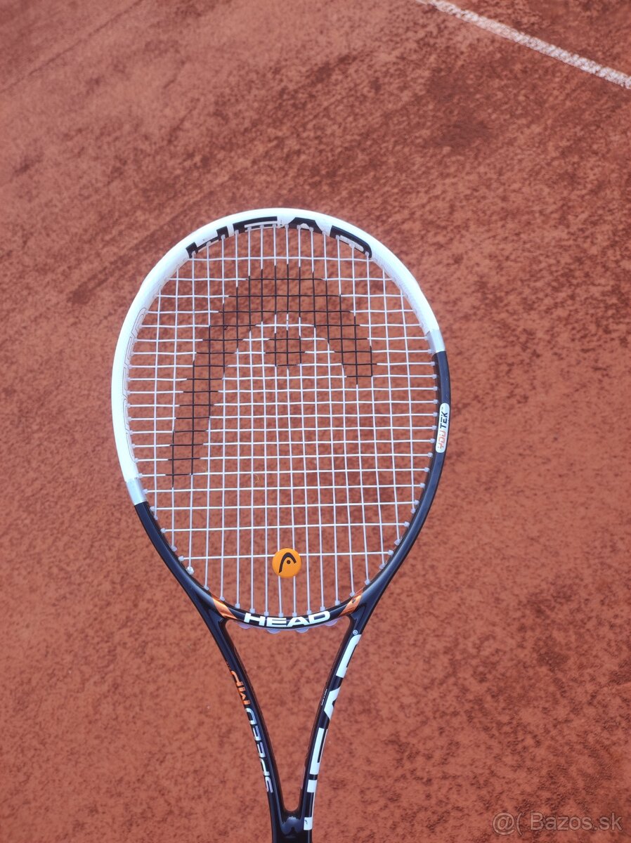 Tenisová raketa Head Spred Pro ( MP 315 )