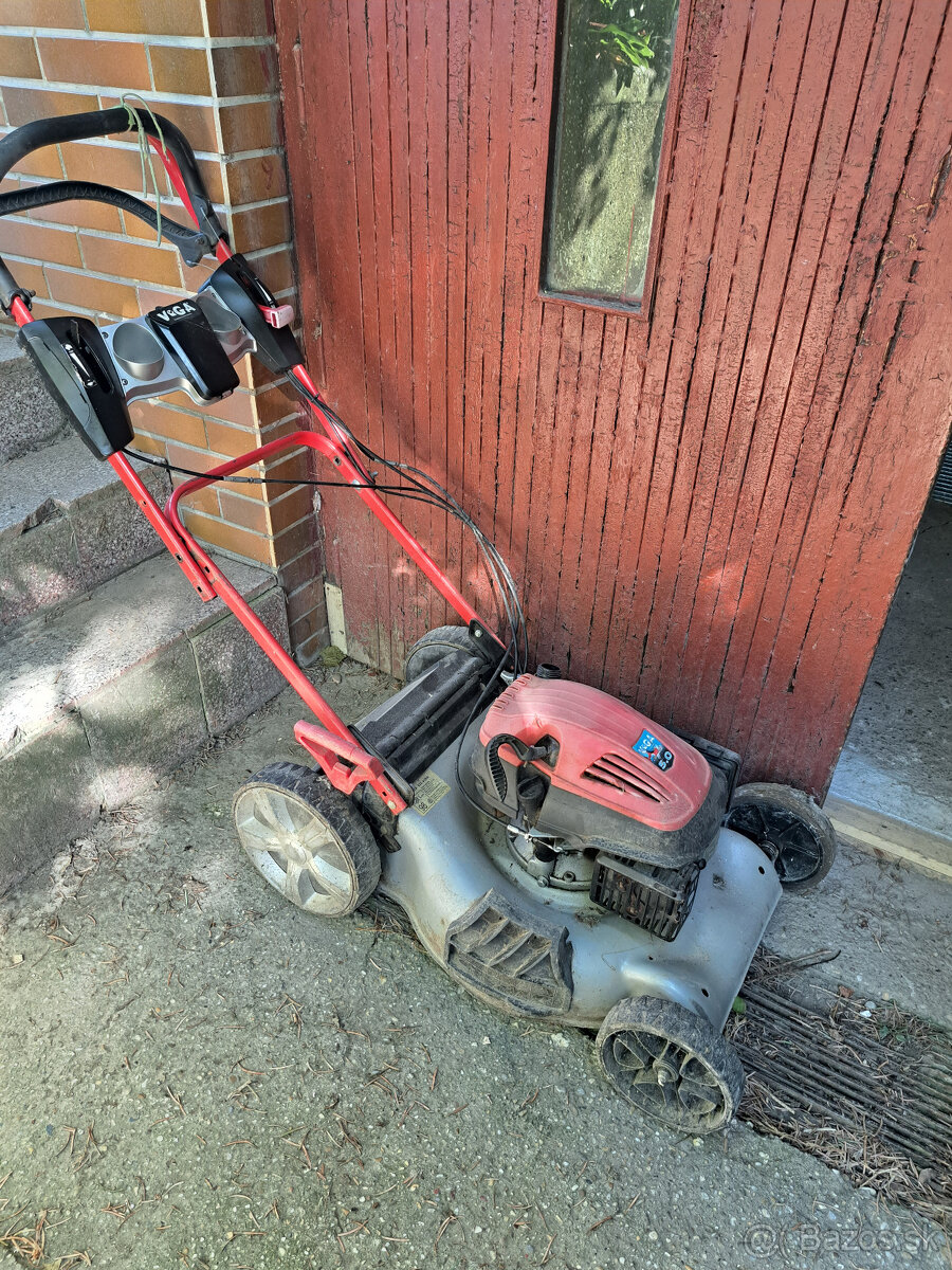 Kosačka VeGA 525 SXH 6in1 01525SHX
