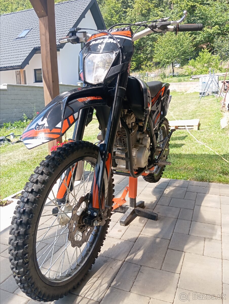 MRM 250