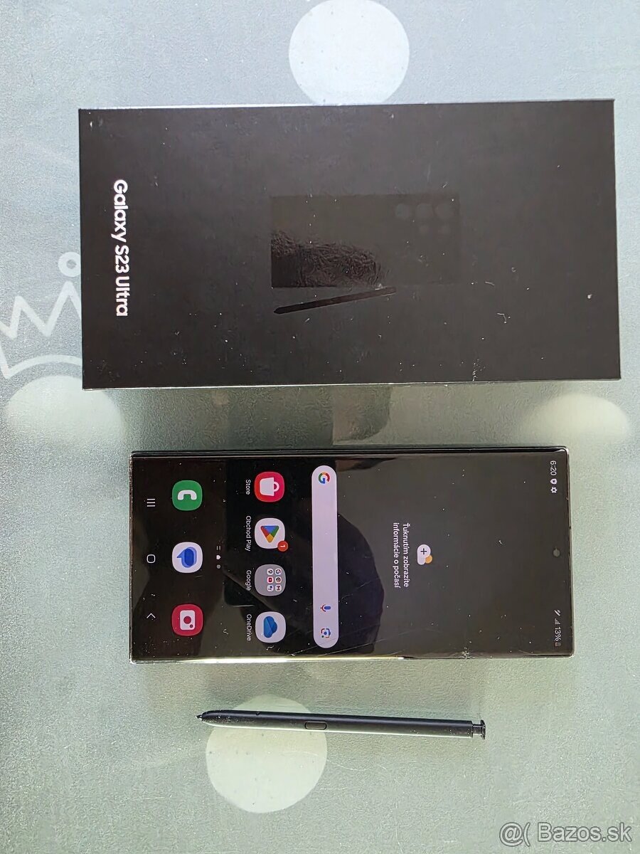 Samsung S23 ultra