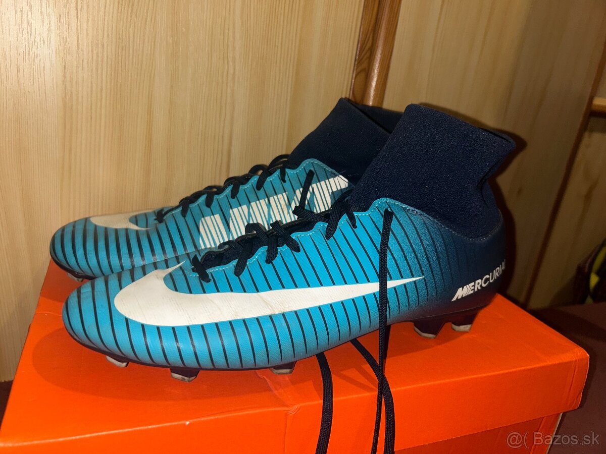Nike Mercurial Victory VI