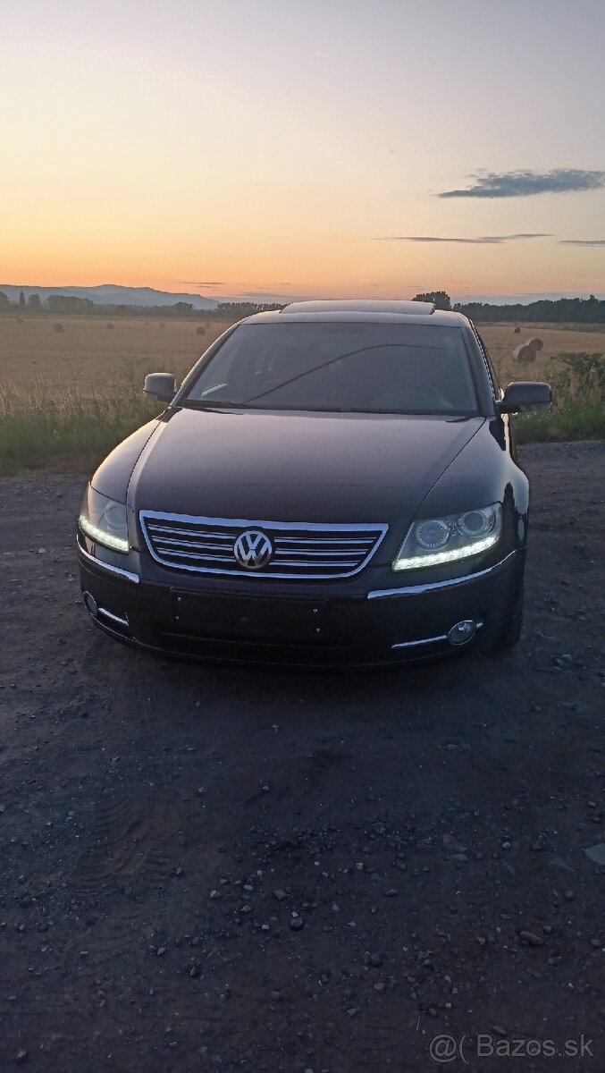 Predám VW phaeton