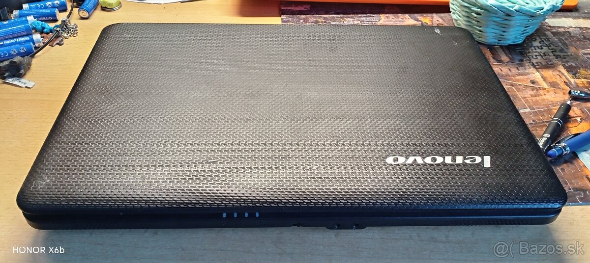 Lenovo g550