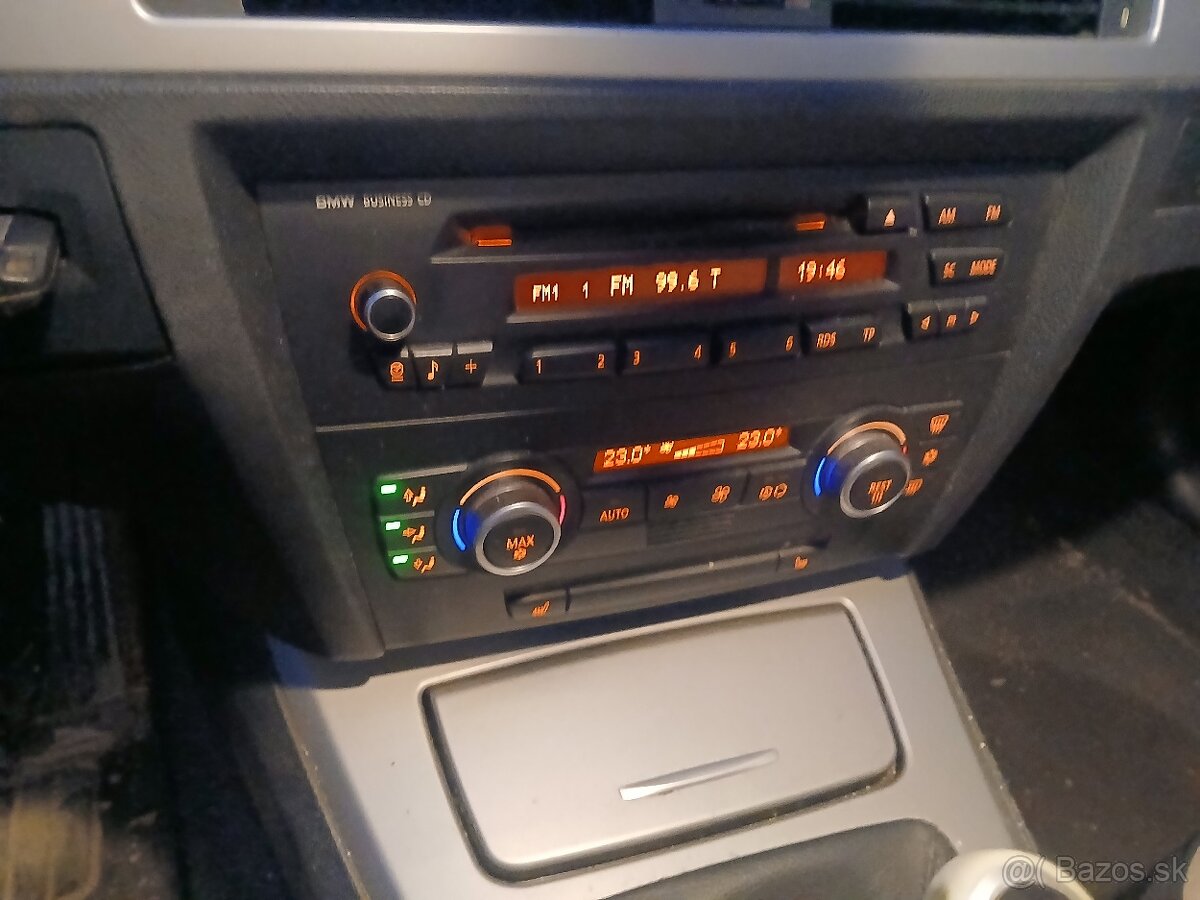 Predam e90 318d