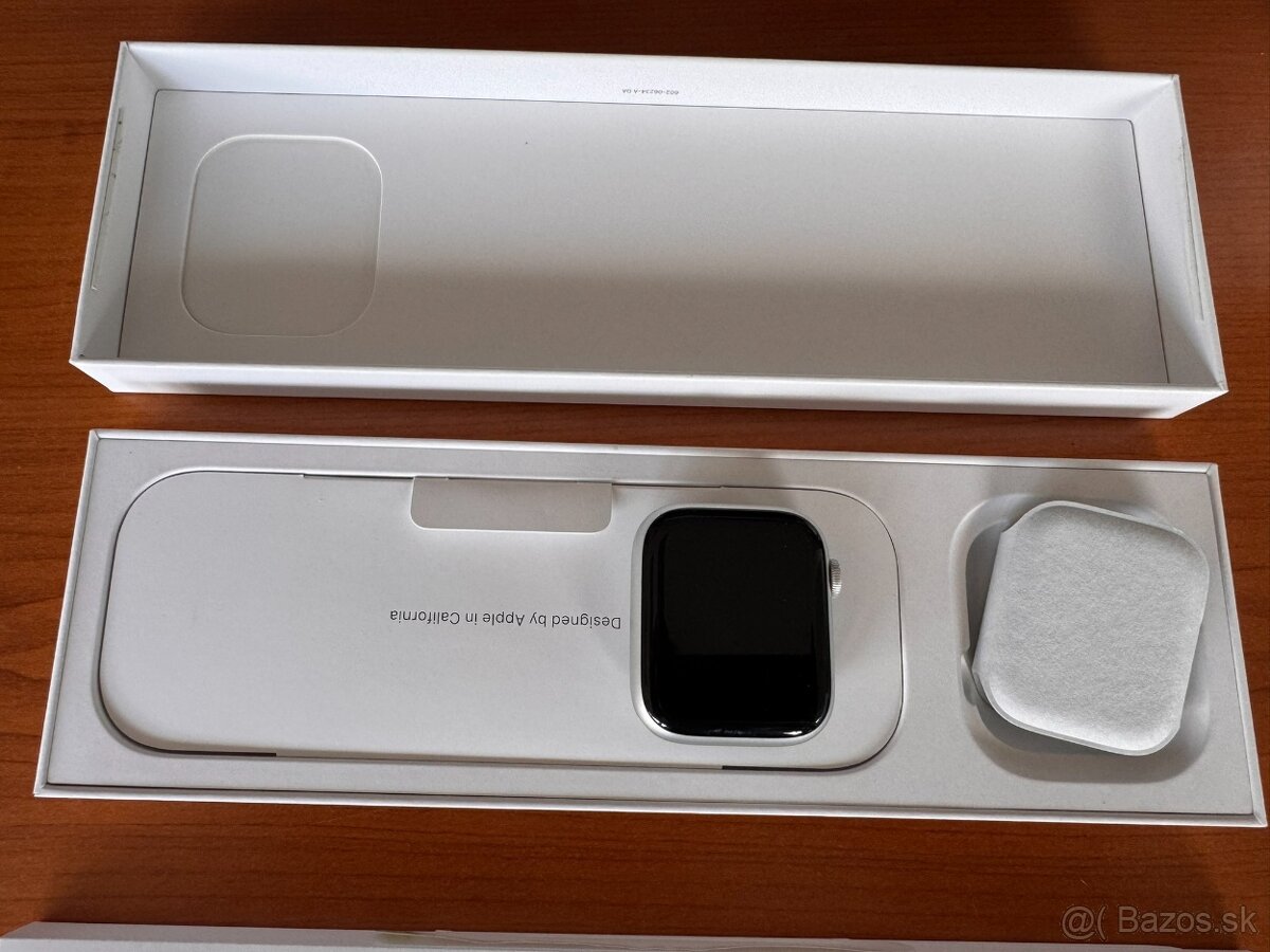 Apple Watch 9 45mm GPS