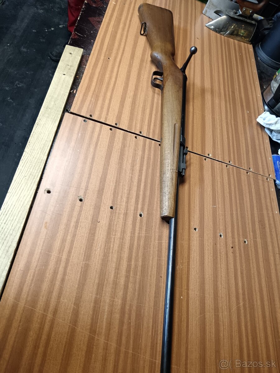 Vzduchovka VZ47