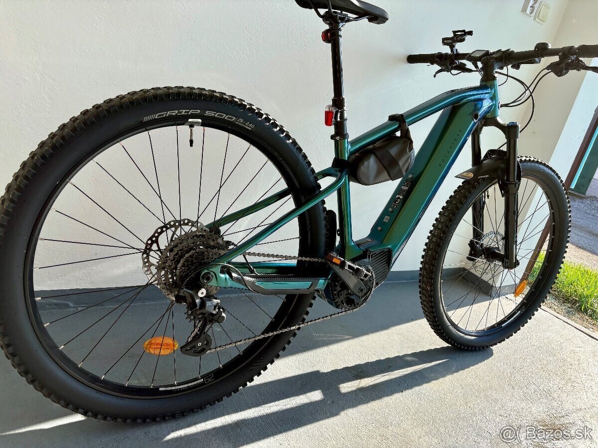 Ebike
