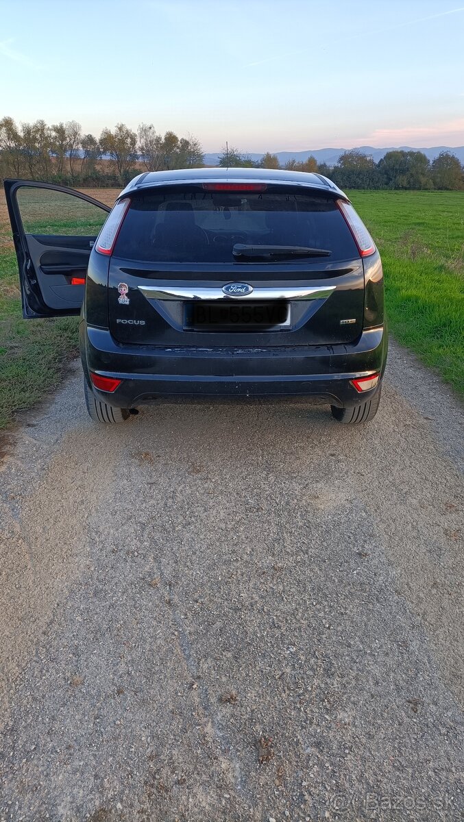Predám Ford Focus